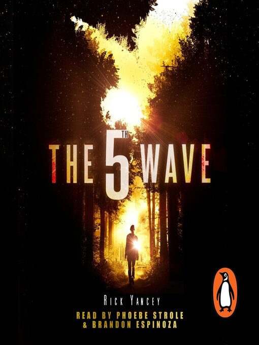 Cover image for The 5th Wave